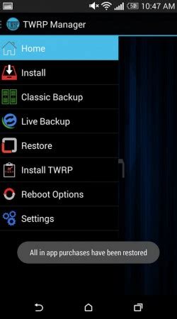 How to Install Lineage OS using TWRP/CWM/Philz Recovery