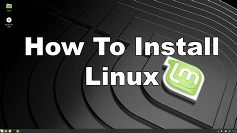 How to Install Linux Mint 20 From USB [Easiest Way]