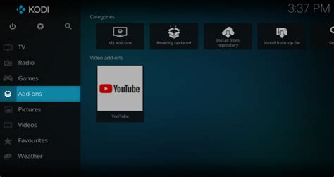 How to Install Live TV Serbia on Kodi - Video Converter Factory