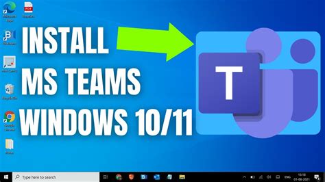 How to Install Microsoft Teams on Windows