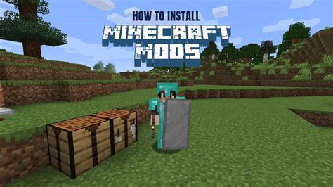 How to Install Mods in Minecraft Step by Step Guide