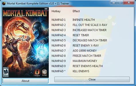 How to Install Mortal Kombat Komplete Edition using Crack in. 