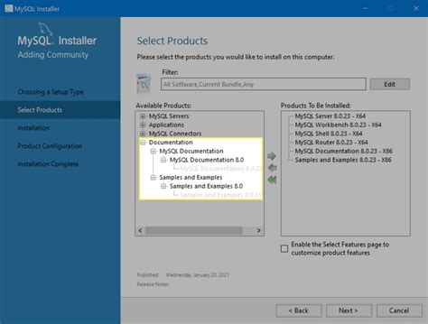 How to Install MySQL on Windows 10