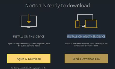 How to Install Norton Antivirus