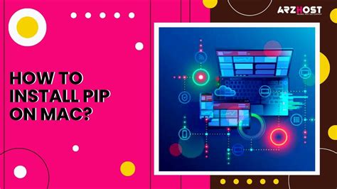 How to Install PIP on a Mac
