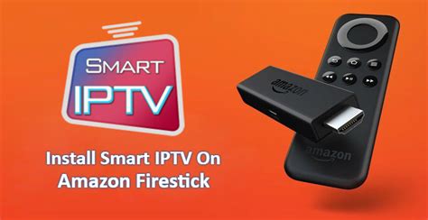 How to Install Smart IPTV on Firestick - Enjoy Free IPTV …