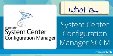 How to Install System Center Configuration Manager (SCCM) 2024 Step …