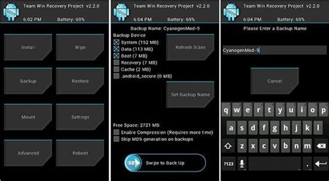 How to Install TWRP Custom Recovery on Android
