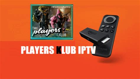 How to Install The Players Klub IPTV on Kodi Watch Live TV