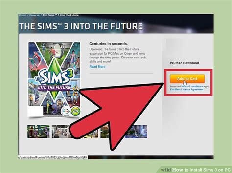How to Install The Sims 3 Downloads