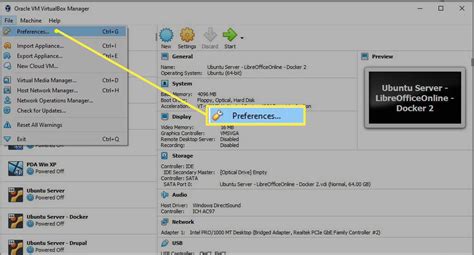 How to Install VirtualBox Extension Pack