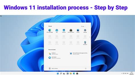 How to Install Windows 11