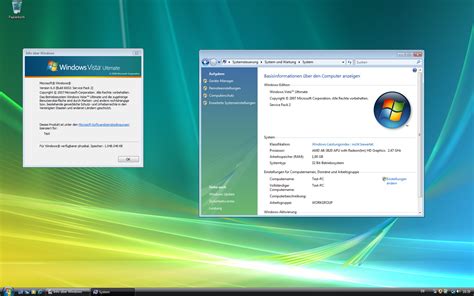 How to Install Windows Vista Service Pack 2 SP2 