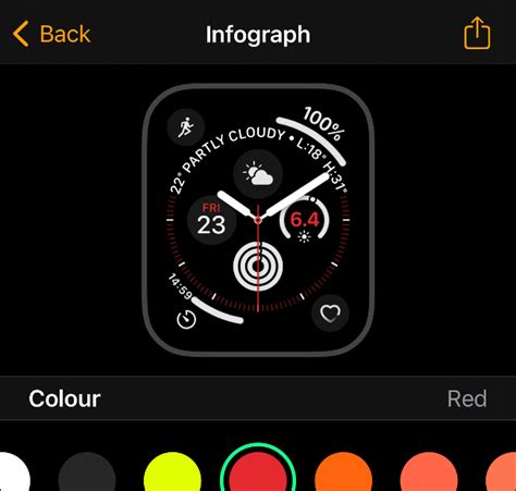 How to Install a .watchface File on Apple Watch