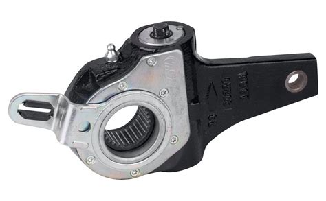 How to Install a Brake Slack Adjuster DoItYourself.com