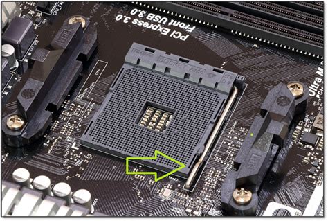 How to Install a New Processor on your Gaming PC