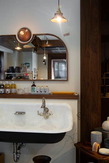 How to Install a Wall-Mount Sink in Your Kitchen Hunker