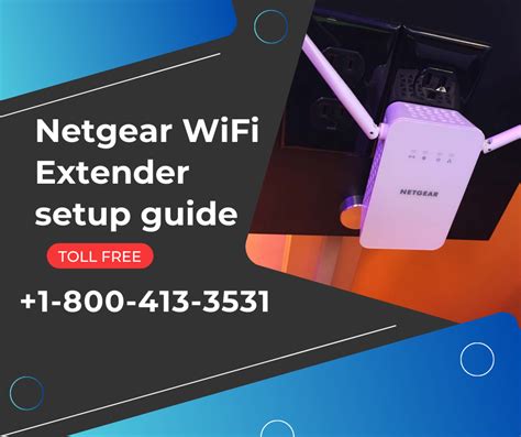 How to Install a Wi Fi Extender