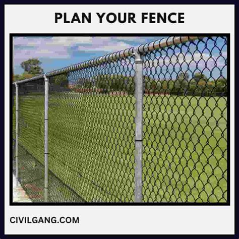 How to Install a Wire Fence