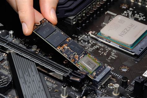 How to Install an SSD in Your Computer
