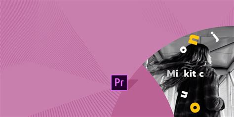 How to Install and Edit a mogrt file in Adobe Premiere Pro Mixkit