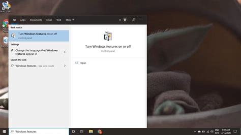 How to Install and Setup BASH on Windows 10