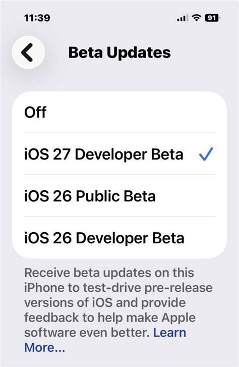 How to Install iOS 27 Public Beta: Tips, Cautions & What to Expect [2026 Guide] (2026)