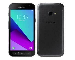 How to Install twrp Recovery Root Galaxy Xcover 4 [SM-G390F]