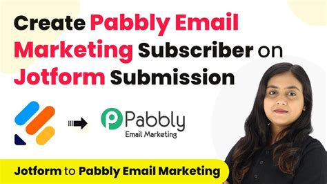 How to Integrate Pabbly Form Builder to Mailchimp Step by Step