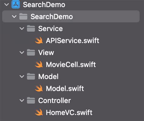 How to Integrate UISearchController in iOS apps using SwiftUI