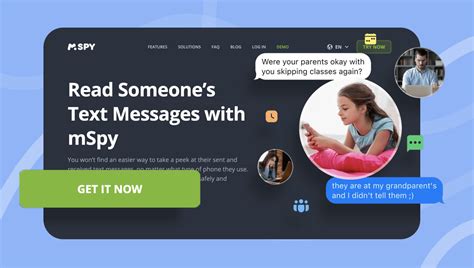 How to Intercept Text Messages From Another Phone Without Installing
