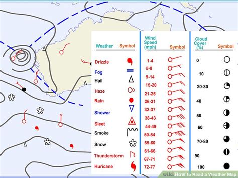 How to Interpret Soaring Forecasts and Weather Maps