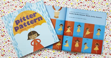 How to Introduce Your Children to Patterns HarperCollins