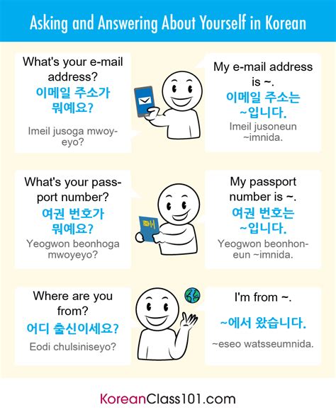 How to Introduce Yourself in Korean: A Step-by-Step Guide for Beginners