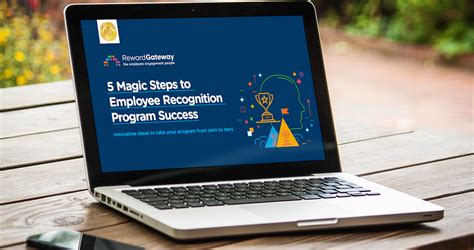How to Introduce an Employee Recognition Program Reward Gateway AU