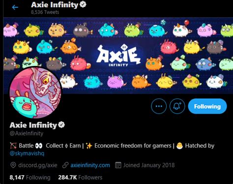 How to Invest in Axie Infinity (AXS)