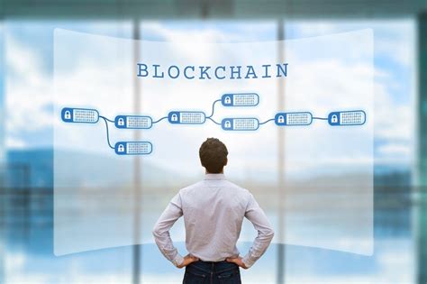 How to Invest in Blockchain Stocks The Motley Fool