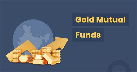 How to Invest in Gold Mutual Funds in India