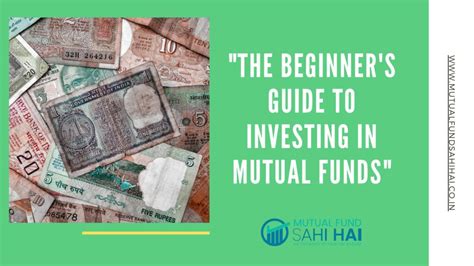 How to Invest in Mutual Funds A Beginner s Guide 