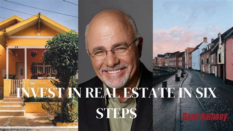 How to Invest in Real Estate - Ramsey - Ramsey Solutions