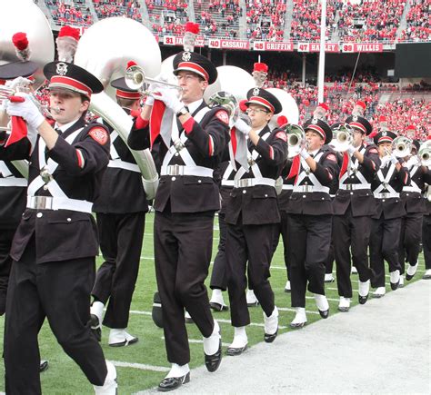 How to Join The Ohio State University Marching and …