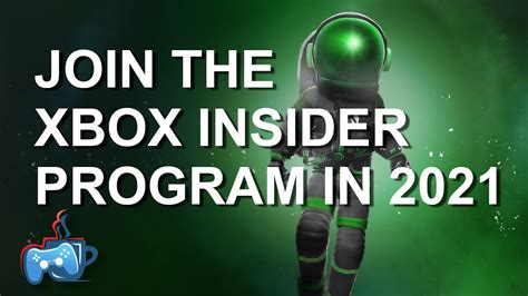 How to Join and Use the Xbox Insider Program in 2024 - YouTube