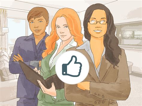 How to Join the P.E.O. Sisterhood: 5 Steps (with Pictures) - wikiHow