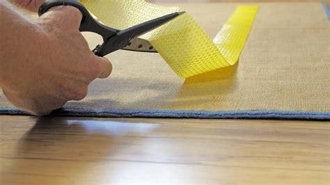 How to Keep Rugs from Slipping on Laminate Floors & More