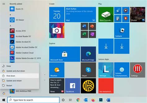 How to Keep Windows 10 From Restarting Whenever It Pleases - Gizmodo