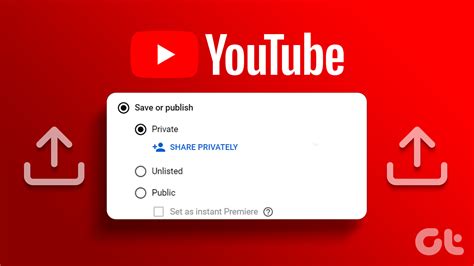 How to Keep YouTube Videos Private