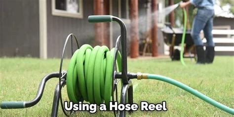 How to Keep Your Garden Hose From Kinking Mental Floss