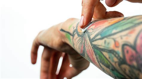 How to Keep Your Tattoos Looking New for Longer LaptrinhX / News