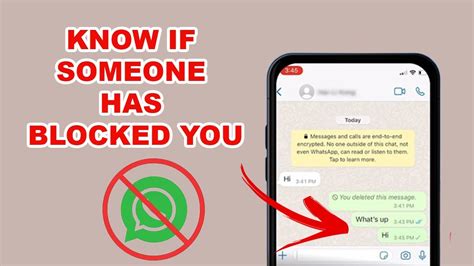 How to Know If Someone Blocks You on WhatsApp AirDroid