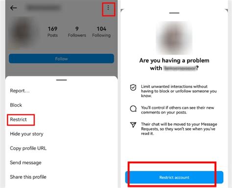 How to Know If Someone Has Blocked You on Instagram